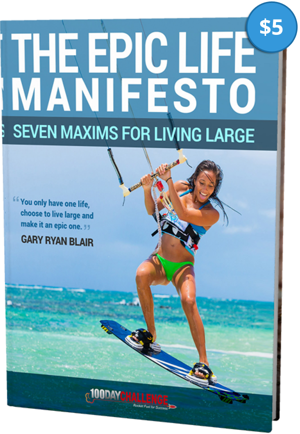 How to live a good life